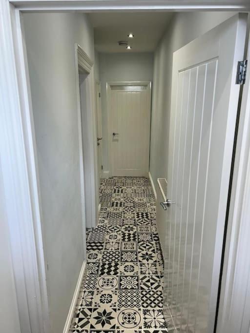 Three Storey Clifton Town House Bristol Luaran gambar