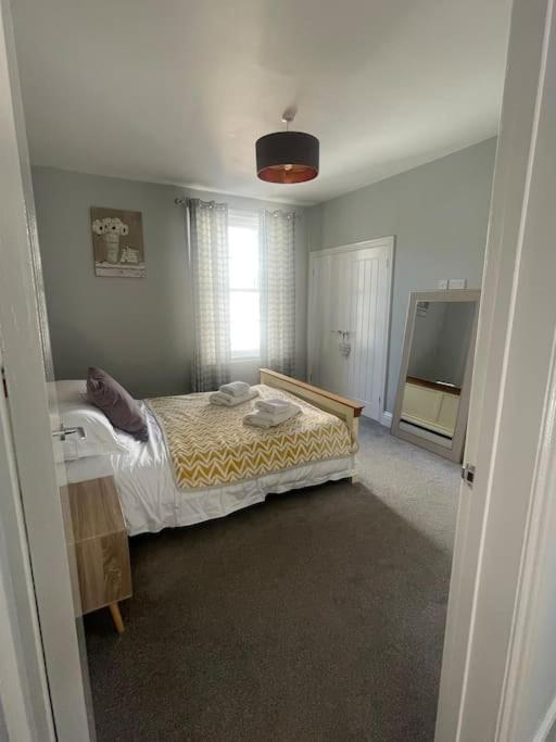 Three Storey Clifton Town House Bristol Luaran gambar