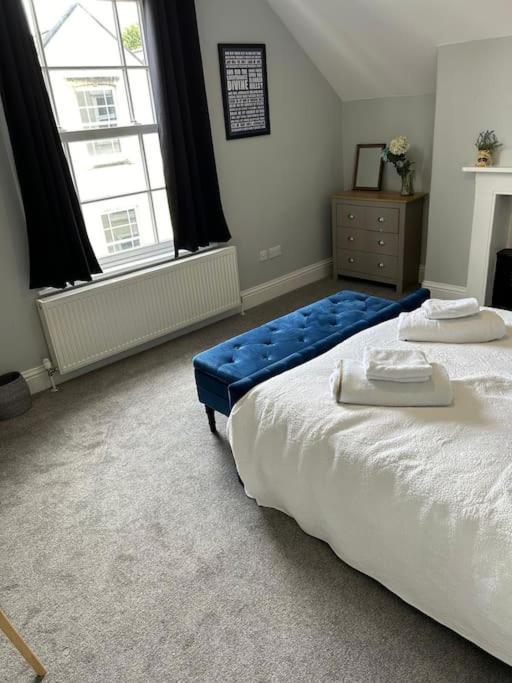 Three Storey Clifton Town House Bristol Luaran gambar