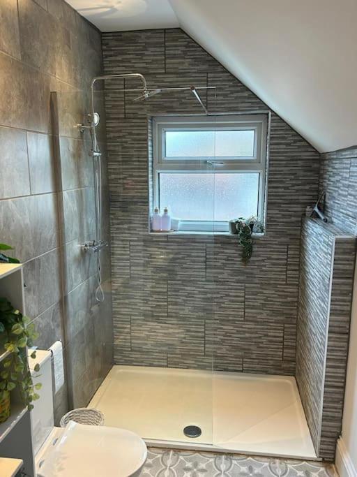 Three Storey Clifton Town House Bristol Luaran gambar