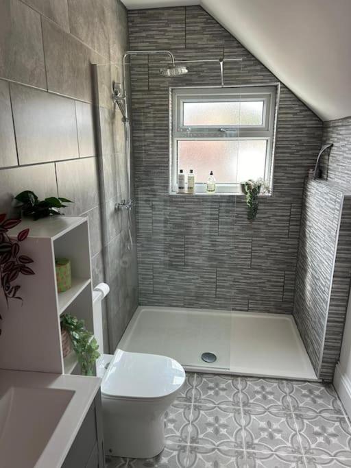 Three Storey Clifton Town House Bristol Luaran gambar