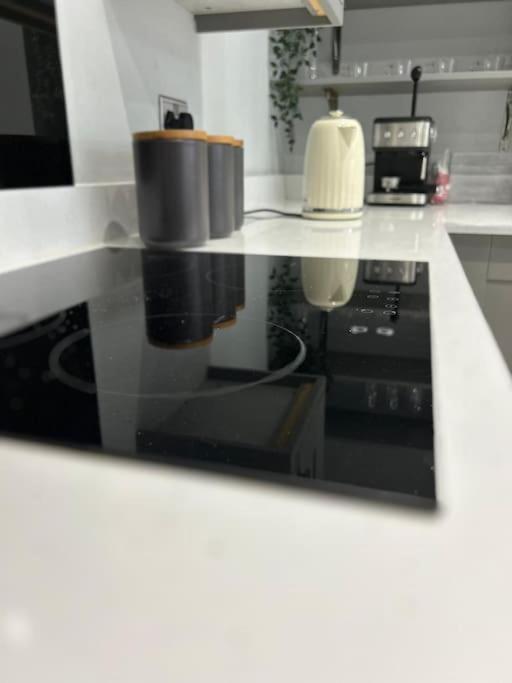 Three Storey Clifton Town House Bristol Luaran gambar