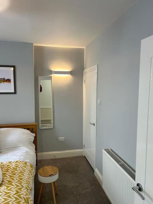 Three Storey Clifton Town House Bristol Luaran gambar